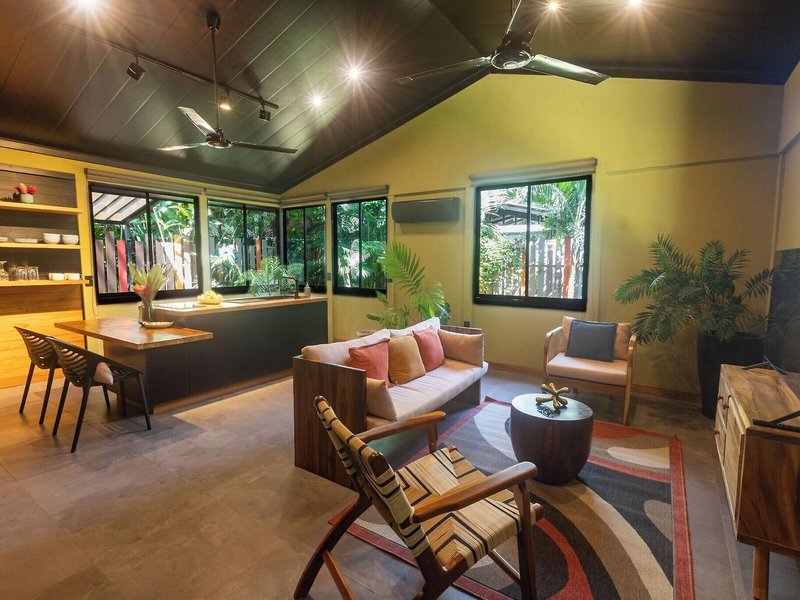 Hotel Banana Azul 22