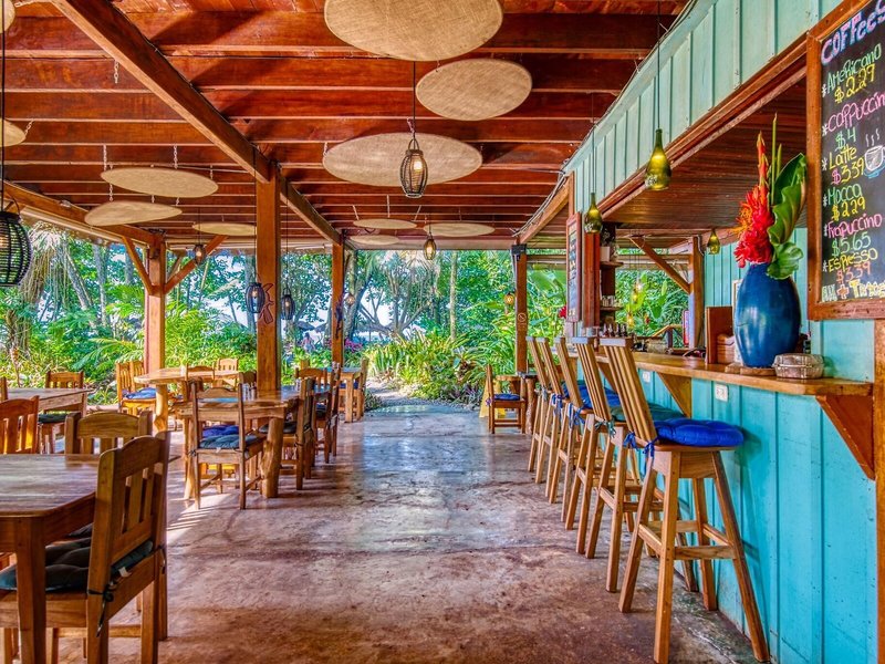 Hotel Banana Azul 31