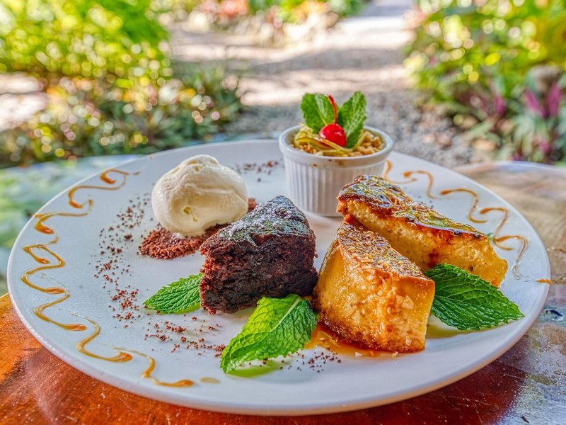 Hotel Banana Azul 32