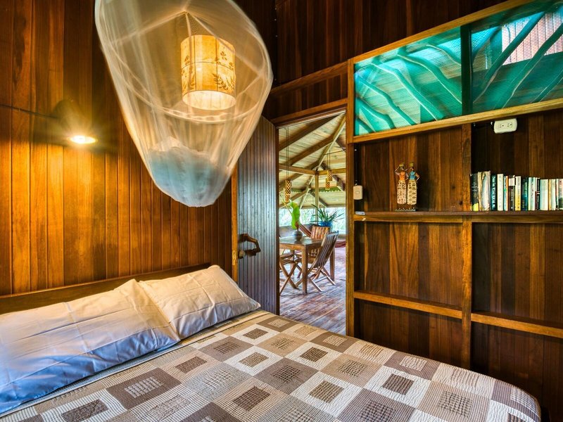 Hotel Banana Azul 36