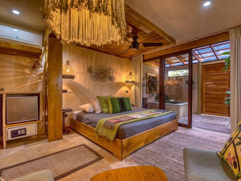 Hotel Banana Azul 43