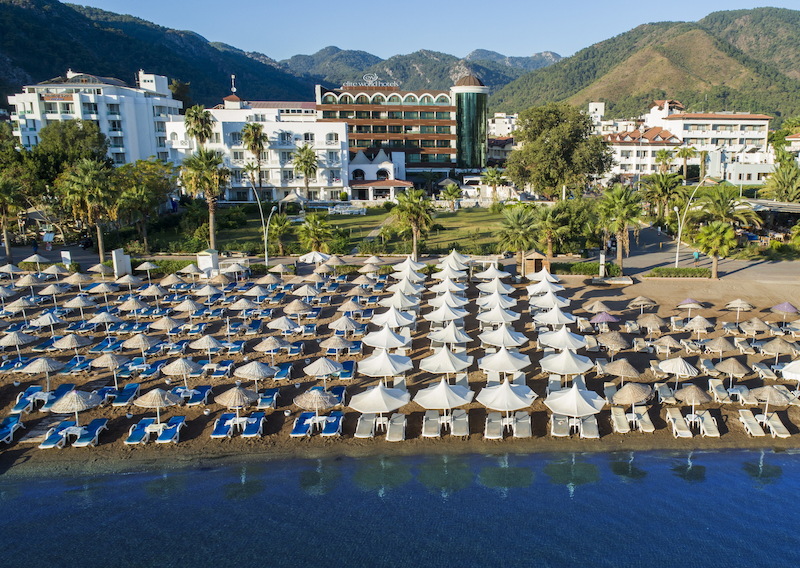 Elite World Marmaris 1