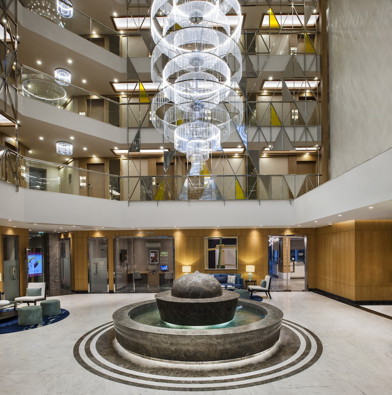 Elite World Marmaris 3