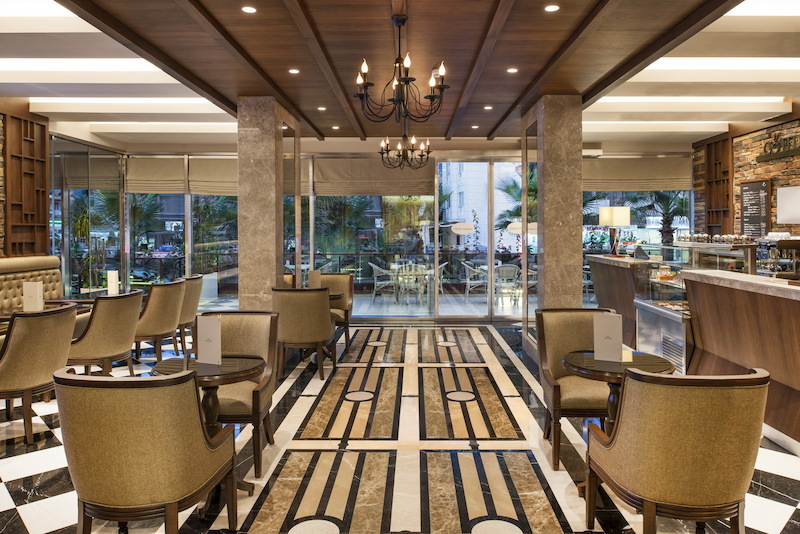 Elite World Marmaris 5