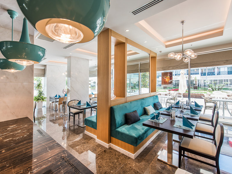 Elite World Marmaris 7