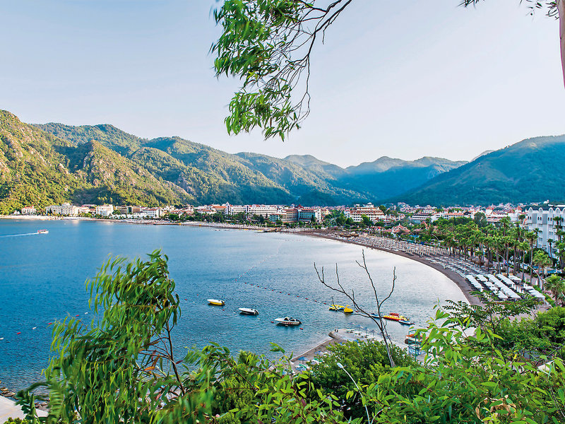 Elite World Marmaris 9