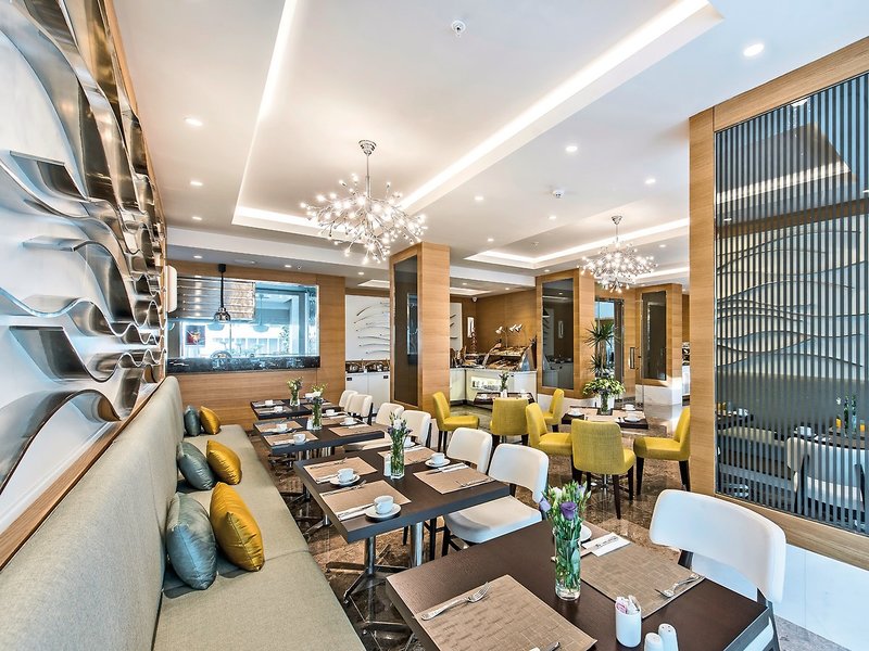 Elite World Marmaris 11