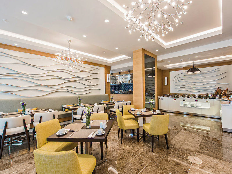 Elite World Marmaris 12