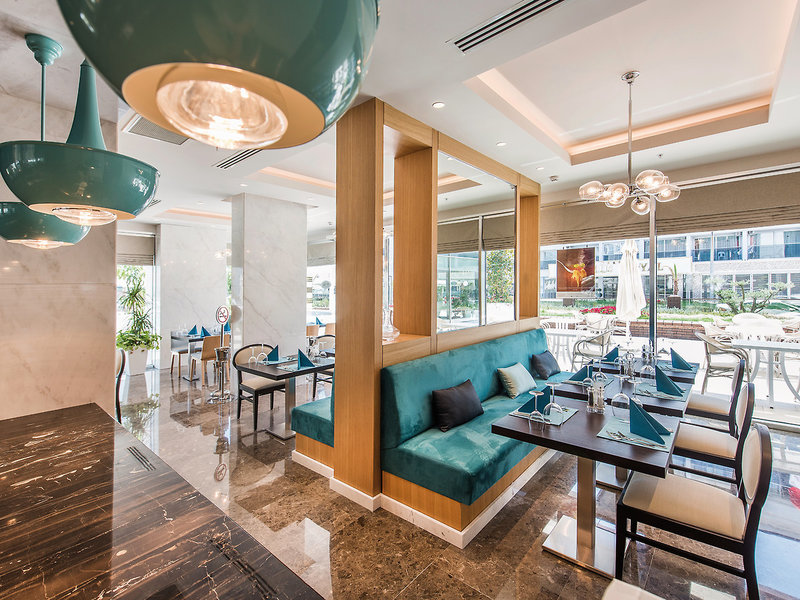 Elite World Marmaris 13