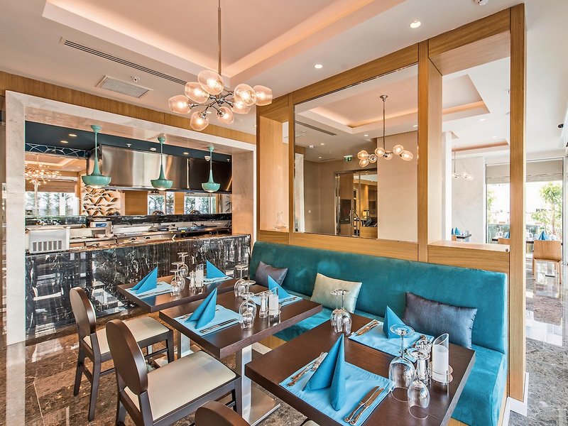 Elite World Marmaris 14