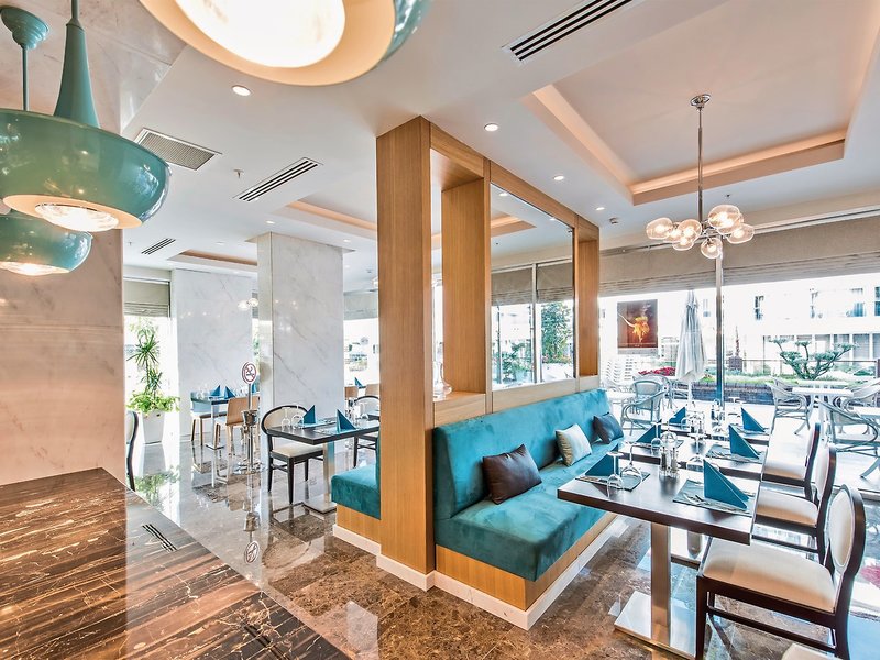 Elite World Marmaris 15