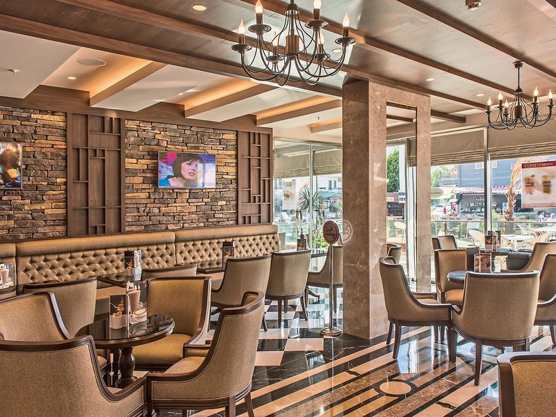 Elite World Marmaris 16