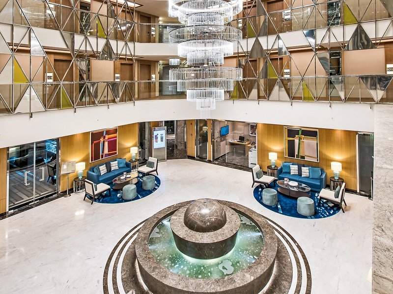 Elite World Marmaris 18