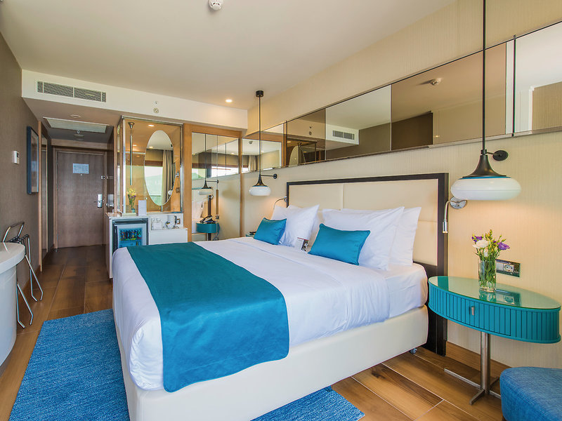 Elite World Marmaris 5