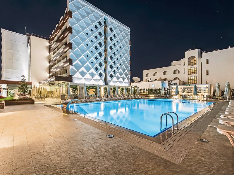 Elite World Marmaris 7
