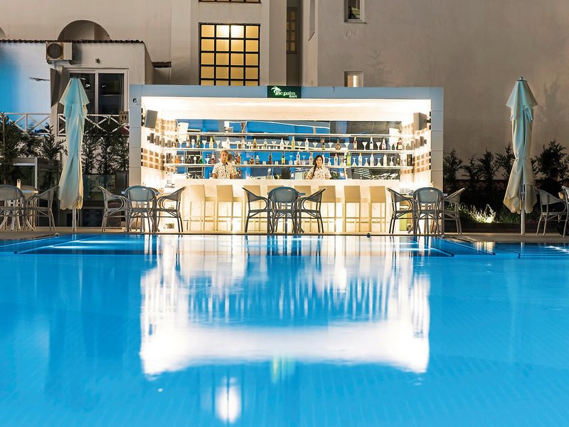 Elite World Marmaris 8