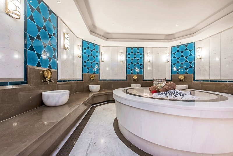 Elite World Marmaris 20