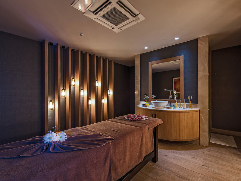 Elite World Marmaris 22