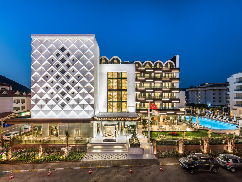 Elite World Marmaris 1