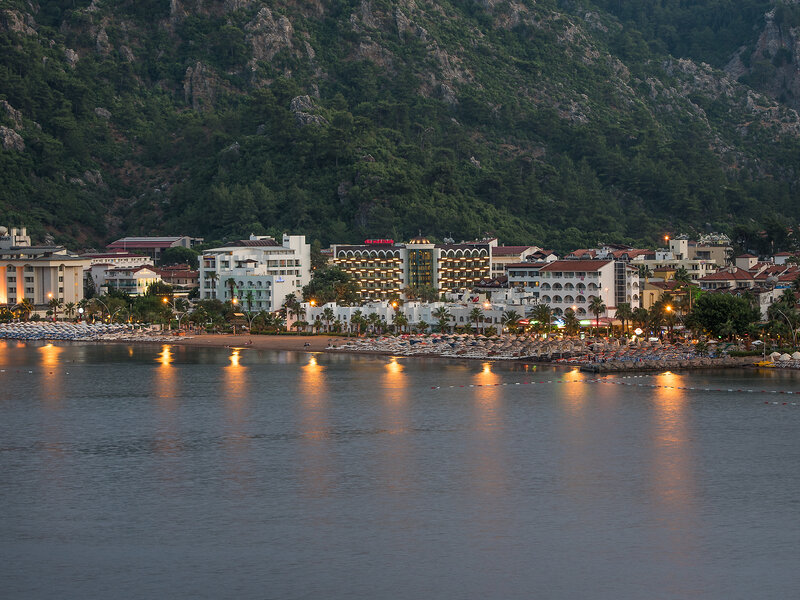 Elite World Marmaris 3