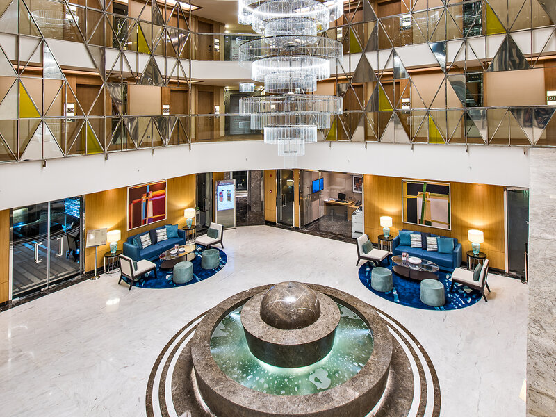 Elite World Marmaris 4