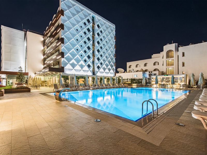 Elite World Marmaris 5