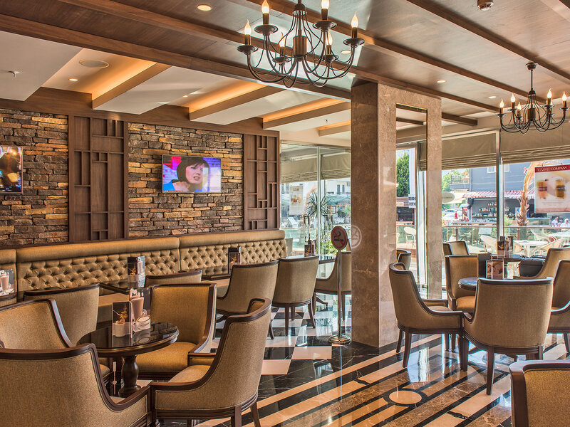 Elite World Marmaris 9