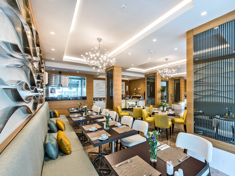 Elite World Marmaris 10