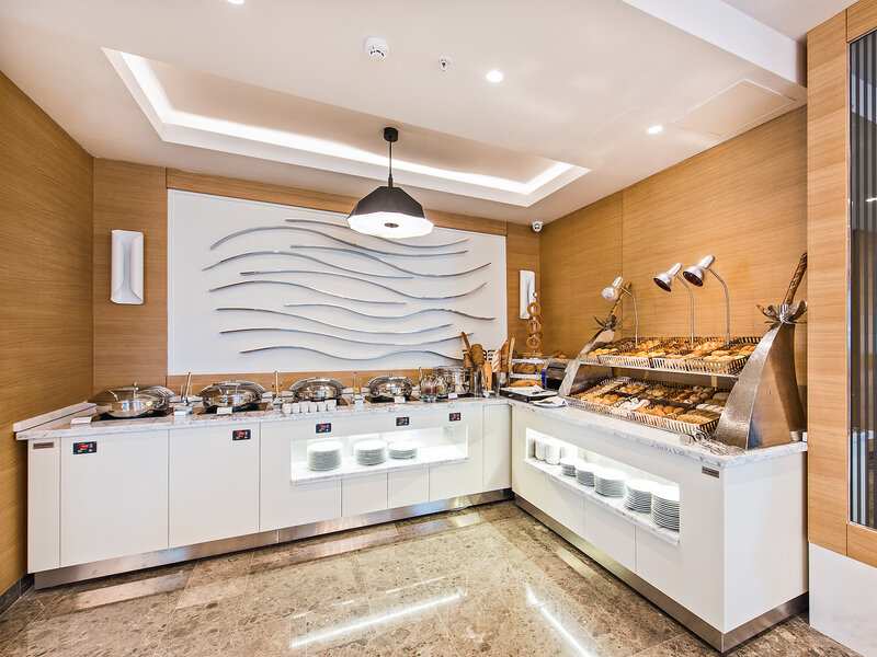 Elite World Marmaris 15