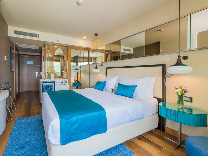 Elite World Marmaris 17