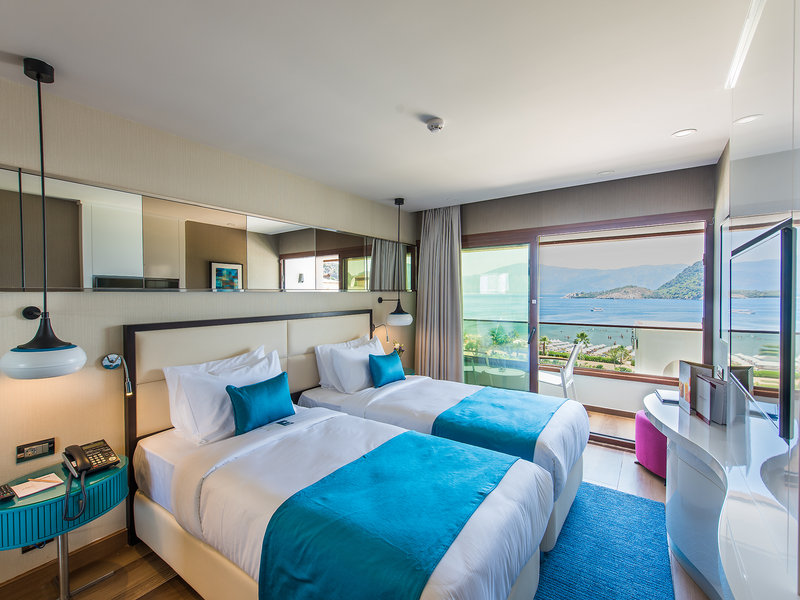 Elite World Marmaris 19