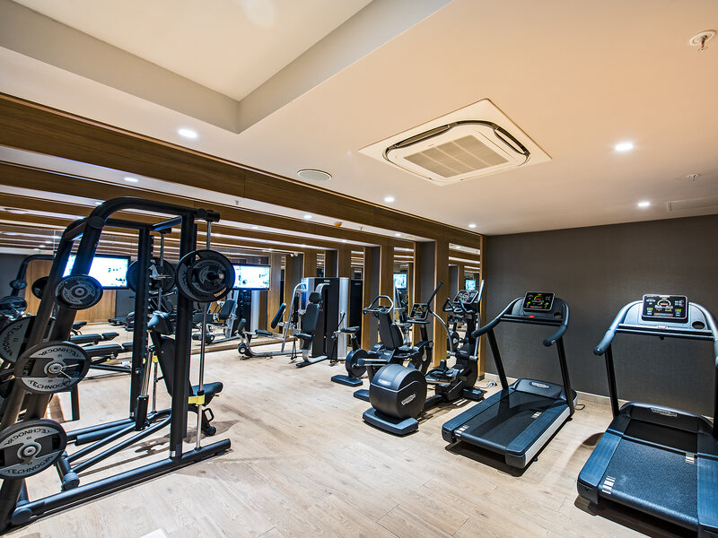 Elite World Marmaris 26