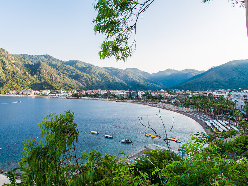 Elite World Marmaris 2