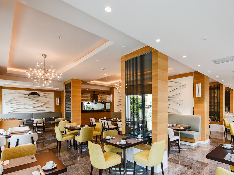 Elite World Marmaris 11