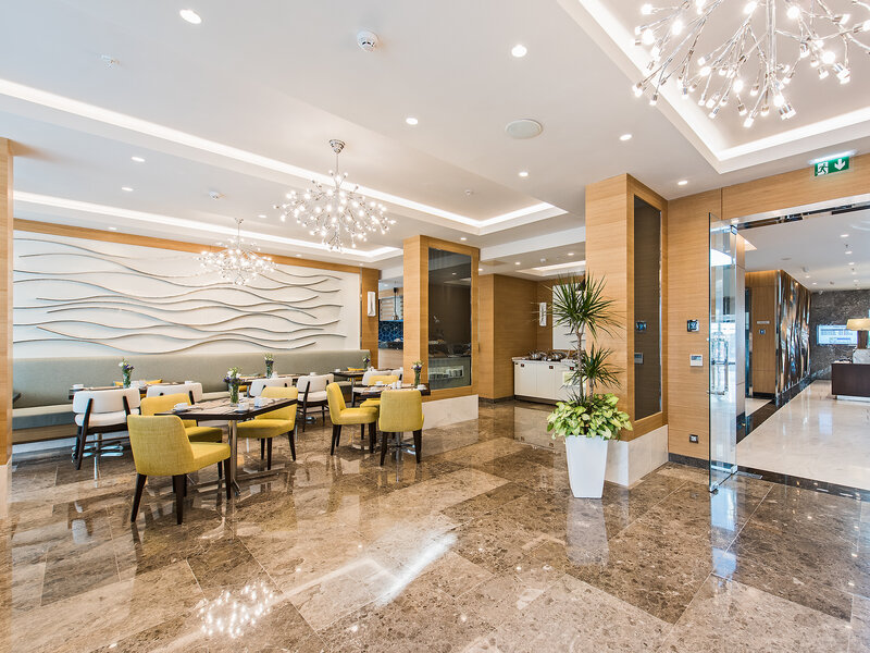 Elite World Marmaris 12