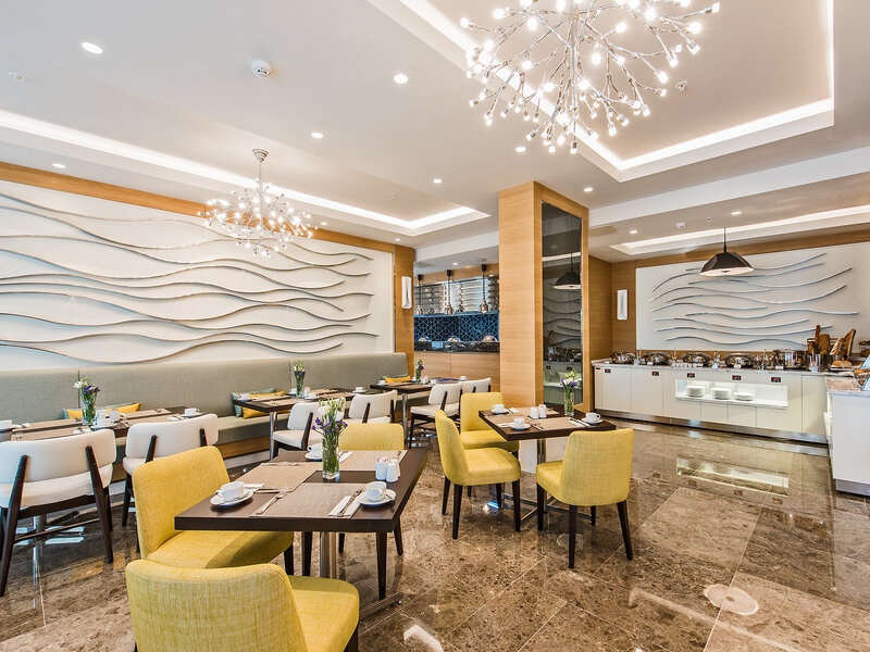 Elite World Marmaris 14