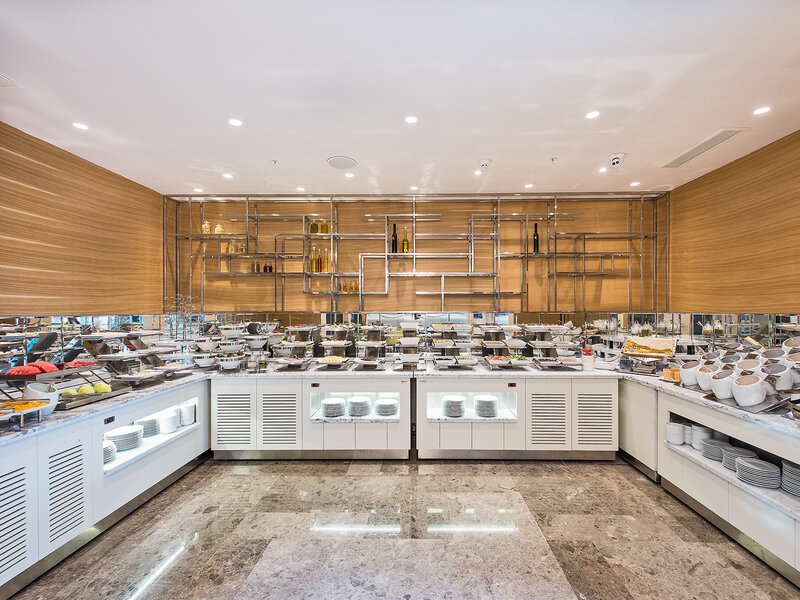 Elite World Marmaris 16