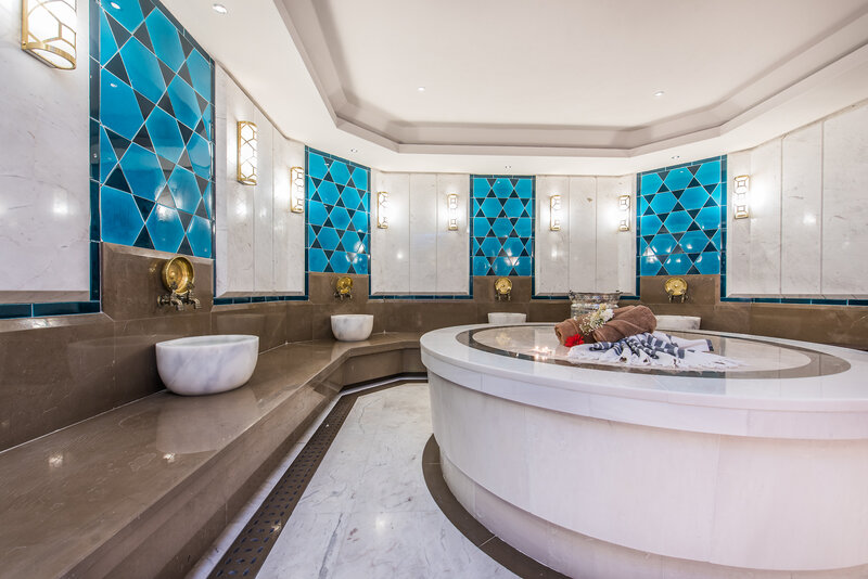 Elite World Marmaris 25