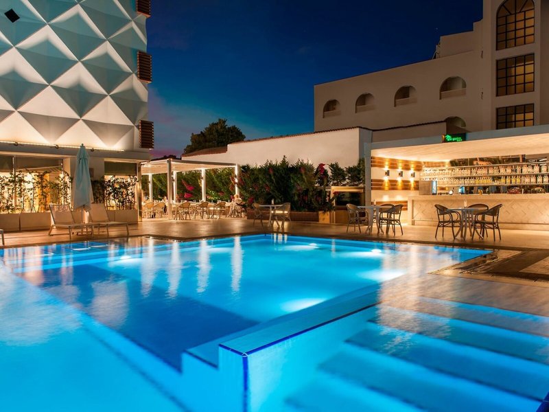 Elite World Marmaris - Erwachsenenhotel ab 14 Jahren 1