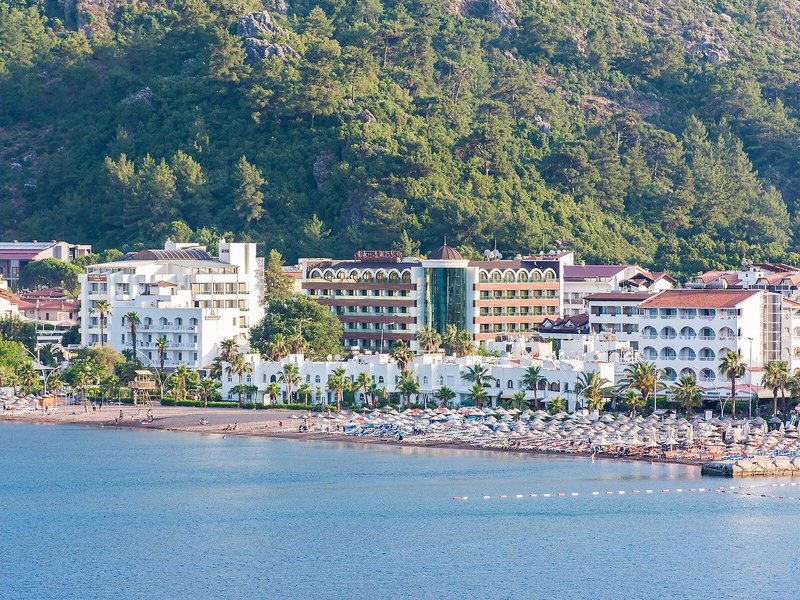 Elite World Marmaris - Erwachsenenhotel ab 14 Jahren 3