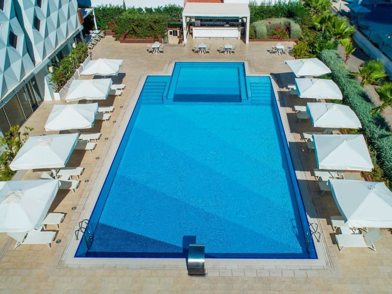 Elite World Marmaris - Erwachsenenhotel ab 14 Jahren 5