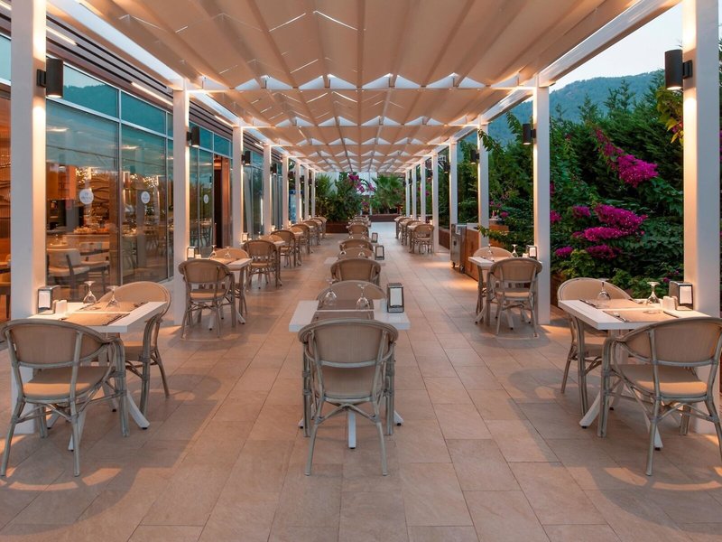 Elite World Marmaris - Erwachsenenhotel ab 14 Jahren 7