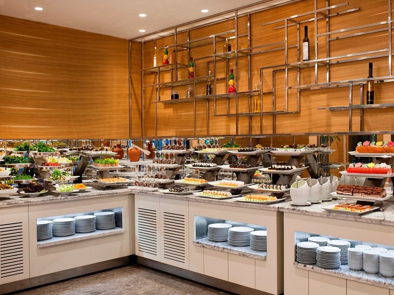 Elite World Marmaris - Erwachsenenhotel ab 14 Jahren 8