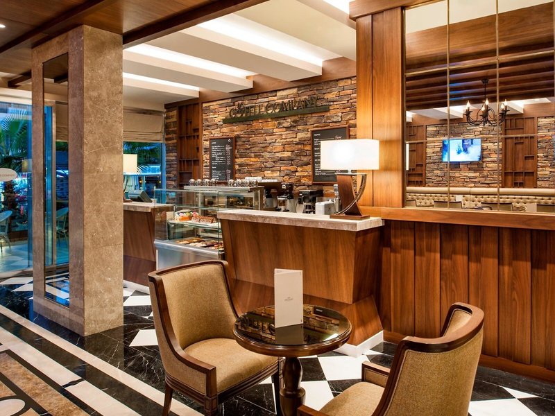 Elite World Marmaris - Erwachsenenhotel ab 14 Jahren 9