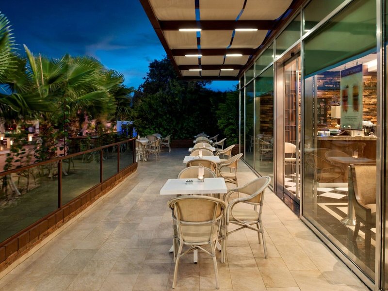 Elite World Marmaris - Erwachsenenhotel ab 14 Jahren 10