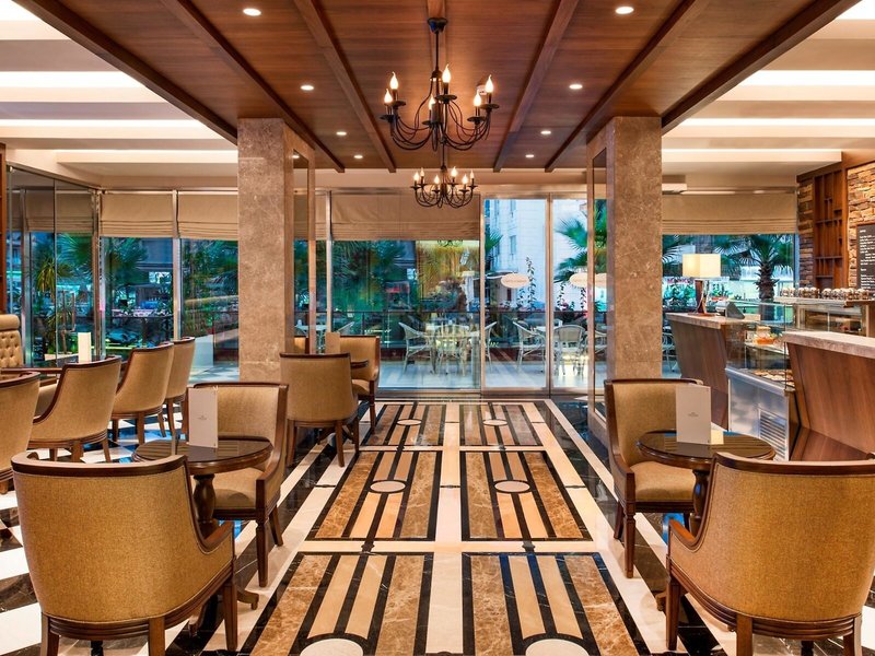 Elite World Marmaris - Erwachsenenhotel ab 14 Jahren 11