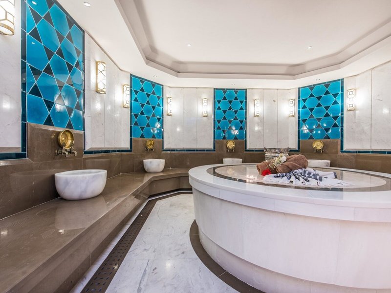 Elite World Marmaris - Erwachsenenhotel ab 14 Jahren 13