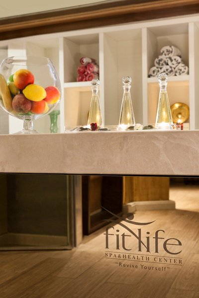 Elite World Marmaris - Erwachsenenhotel ab 14 Jahren 14