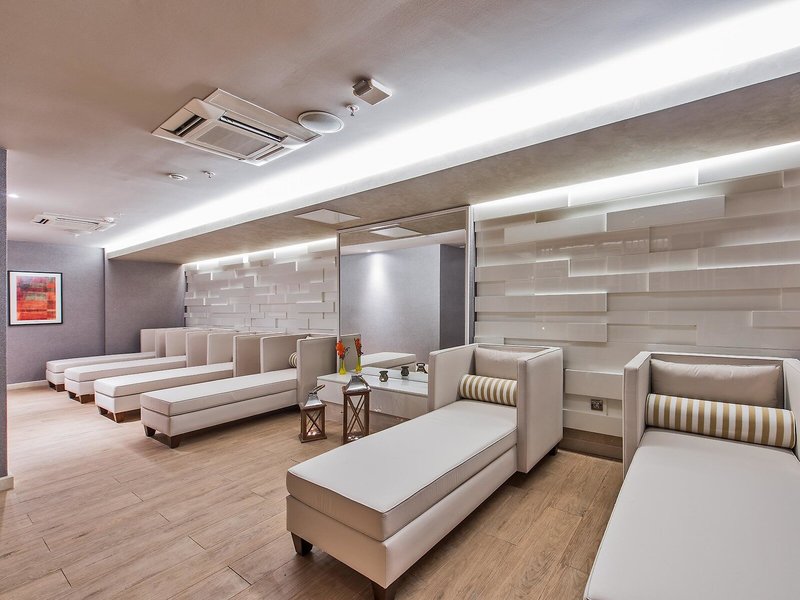 Elite World Marmaris - Erwachsenenhotel ab 14 Jahren 18