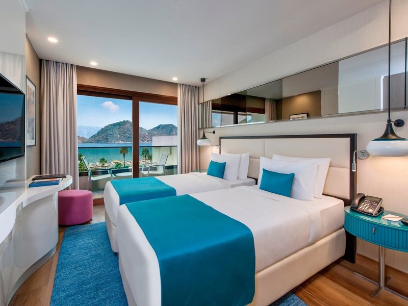 Elite World Marmaris - Erwachsenenhotel ab 14 Jahren 28